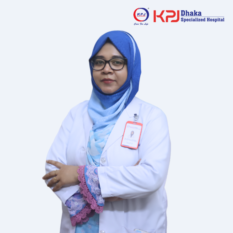 Dr. Nusrat Tamanna